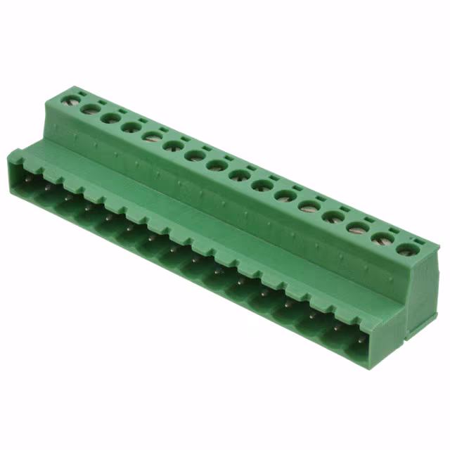 1786310 Phoenix Contact  Headers Plugs and Sockets